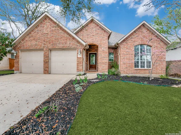 414 Cypress Trail, San Antonio, TX 78256