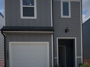 1003 Moon Drop Ln, Houston, TX 77090