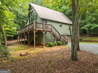 318 Horseshoe Ln, Dahlonega, GA 30533