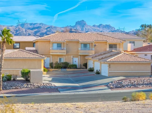 858 Campbell Rd, Bullhead City, AZ 86429