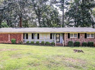 4141 Hapsburg Ct, Decatur, GA 30034