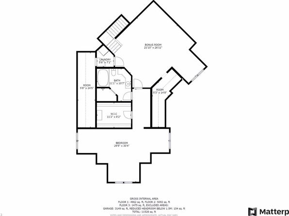 2845 Little Orchard Way, Wayzata, MN 55391