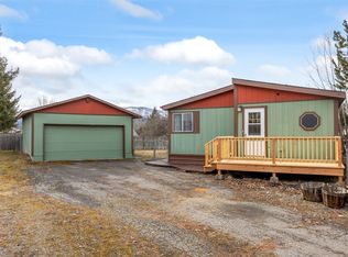 8285 Pheasant Dr, Missoula, MT 59808