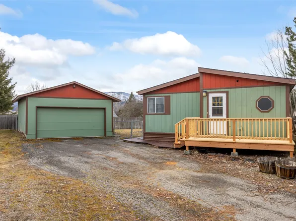 8285 Pheasant Dr, Missoula, MT 59808