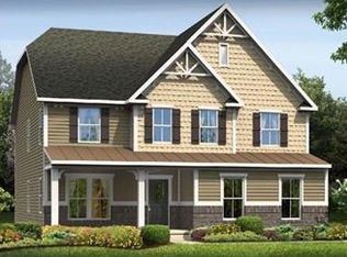 7410 Crouse Ct SW #344, Concord, NC 28025