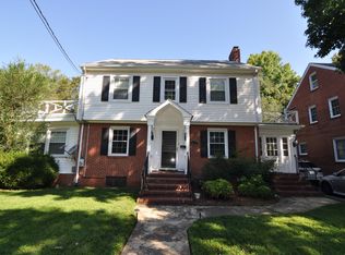 1537 Brandon Ave SW, Roanoke, VA 24015