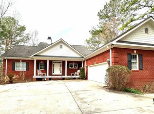 1060 Kings Row Rd, Greensboro, GA 30642