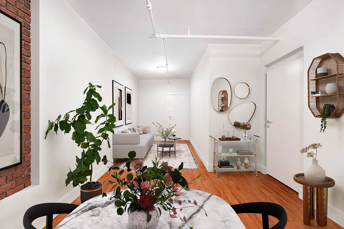 Building Photo - 147 Grand St #4E