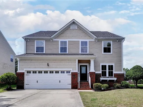 3335 Geddy Ter, Toano, VA 23168