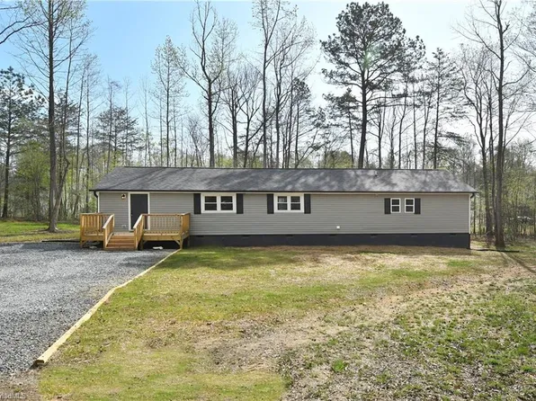 140 Overbrook Rd, Salisbury, NC 28147