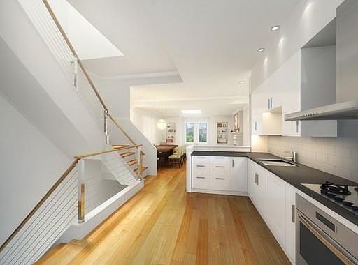 2nd image of 58 Beacon St APT 2