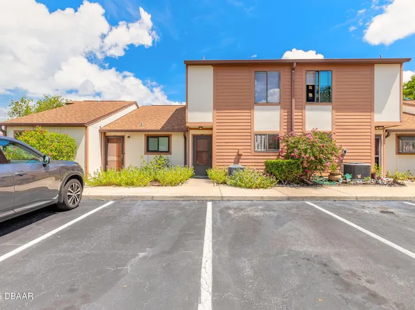 126 White Fawn Dr, Daytona Beach, FL 32114