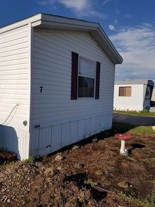 3400 S Greeley Hwy Lot 7, Cheyenne, WY, 82007