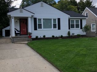 1247 Spring Ave NE, Grand Rapids, MI 49505