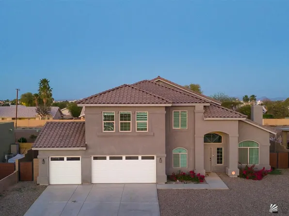 2731 S 40th Way, Yuma, AZ 85364