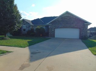4413 Branavy Ct, Springfield, MO 65803