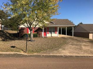 109 Shiloh Dr, Oxford, MS 38655
