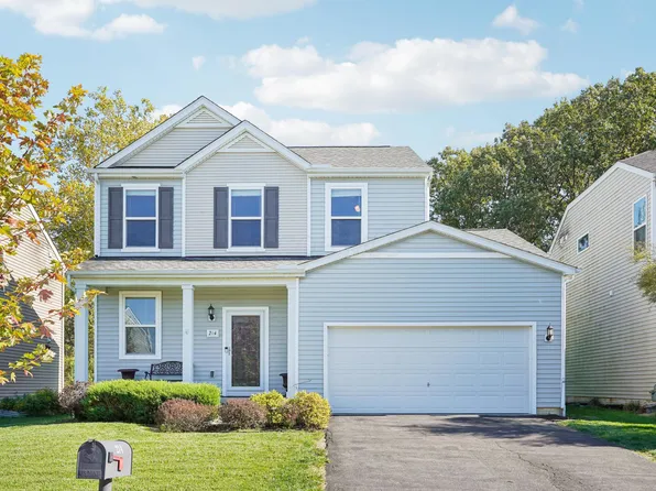 214 Shallotte Dr, Reynoldsburg, OH 43068