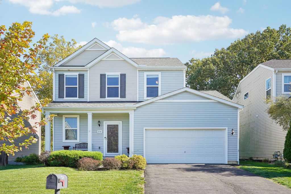 Real estate listing image