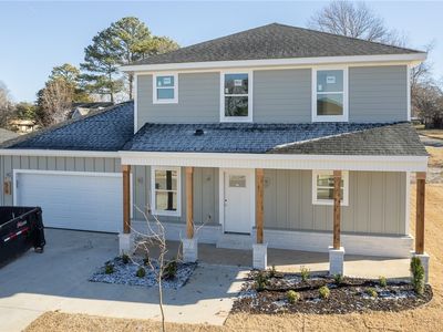 519 S 14th St, Rogers, AR, 72758