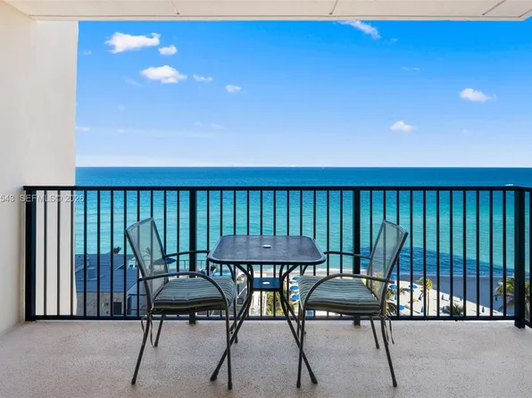 2201 S Ocean Dr APT 1102, Hollywood, FL 33019