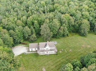 52 Fletcher View Dr, Jeffersonville, VT 05464