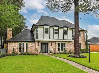 12015 Flintstone Dr, Houston, TX 77070