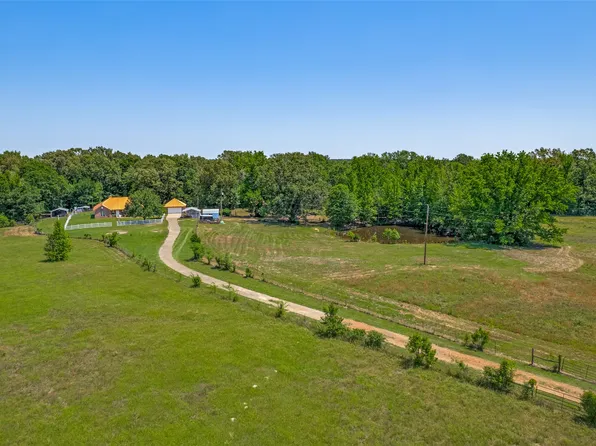 115 County Road 3302, Omaha, TX 75571