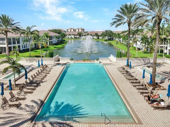 571 Avellino Isles CIR #27102, NAPLES, FL 34119