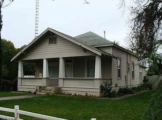 45 E Clay St, Colusa, CA 95932