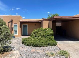 2838 Paseo De Los Pueblos APT 30, Santa Fe, NM 87507