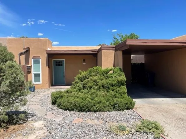 2838 Paseo De Los Pueblos APT 30, Santa Fe, NM 87507