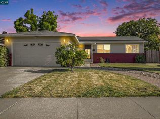 1559 Sandy Way, Antioch, CA 94509