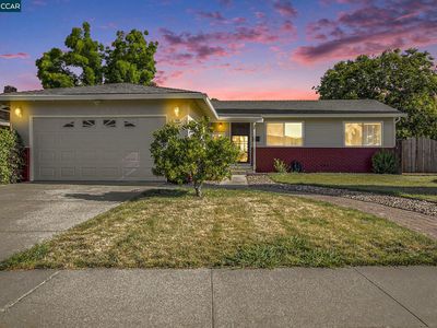 1559 Sandy Way, Antioch, CA, 94509