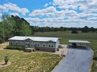 11986 County Road 112, Centerville, TX