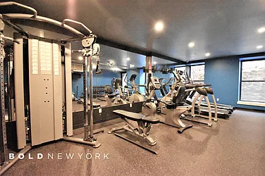 Rented by Bold New York