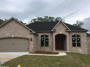 4308 Community Cv, Sherwood, AR 72120