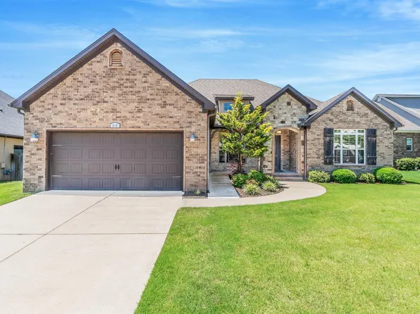 315 Vintage Cv, Conway, AR 72034