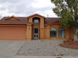 517 Venus Ave, Alamogordo, NM 88310