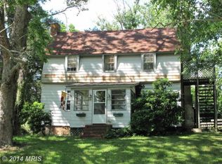 21914 Main St, Hillsboro, MD 21641