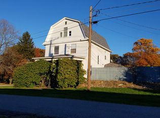 67 Estella St, Blairsville, PA 15717