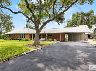 16248 Garrett Rd, Harlingen, TX 78552