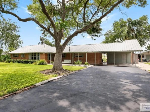 16248 Garrett Rd, Harlingen, TX 78552