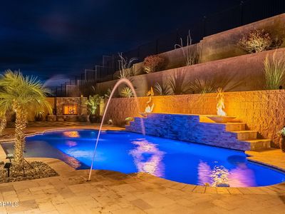 10110 W REDBIRD Road, Peoria, AZ, 85383