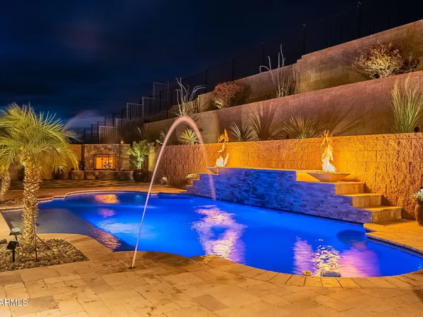 10110 W REDBIRD Road, Peoria, AZ 85383