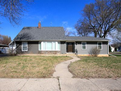 311 S 10th St, Olivia, MN, 56277