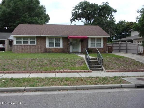 479 Porter Ave, Biloxi, MS 39530