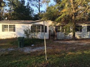 1101 Goffman Rd, Eastover, SC 29044