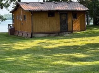 23519 W Foxview Ln, Detroit Lakes, MN 56501