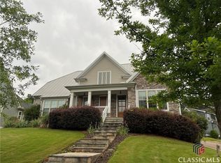 100 Red Bluff Dr, Athens, GA 30607